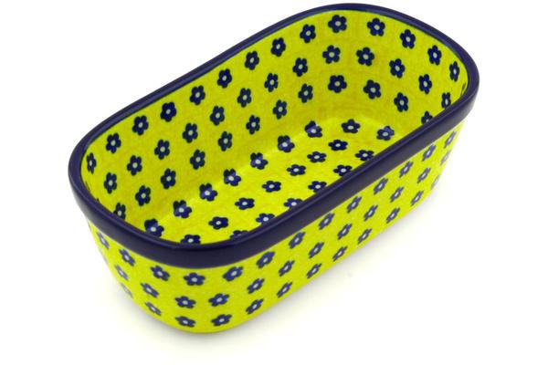 Bakers | Ceramika Artystyczna Mini loaf pan Sunshine Bakers Bakers