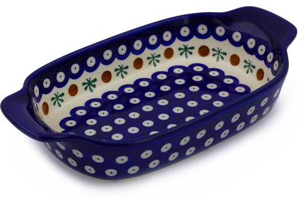 Bakers | Zaklady Ceramiczne Serving Dish or Baker Small Mosquito Bakers Bakers