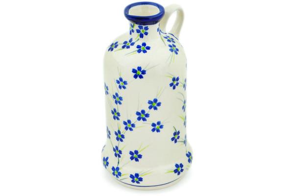 Bottles | Zaklady Ceramiczne Bottle 20 oz Blooming Vines Bottles Bottles