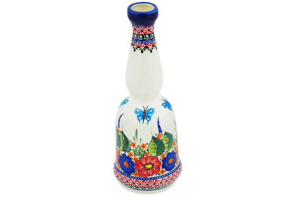 Bottles | Zaklady Ceramiczne Bottle 23 oz Spring Splendor UNIKAT Bottles Bottles