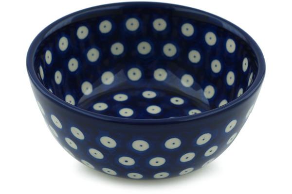 Bowls | Ceramika Artystyczna Bowl 5" Blue Eyes Bowls Bowls