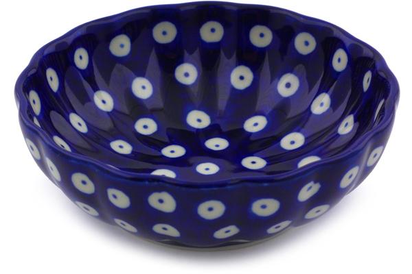 Bowls | Ceramika Artystyczna Bowl 5" Blue Eyes Bowls Bowls