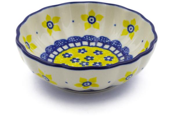 Bowls | Ceramika Artystyczna Bowl 5" Sunshine Bowls Bowls