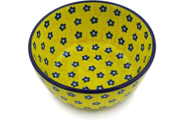 Bowls | Ceramika Artystyczna Bowl 5" Sunshine Bowls Bowls