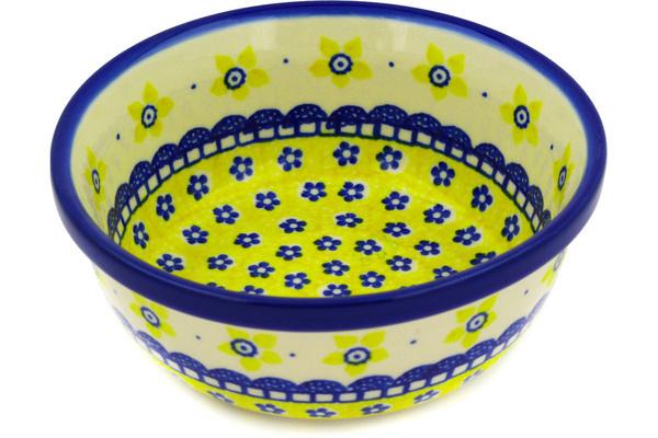 Bowls | Ceramika Artystyczna Bowl 6" Sunshine Bowls Bowls