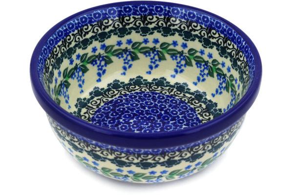 Bowls | Ceramika Artystyczna Bowl 6" Wisteria Bowls Bowls