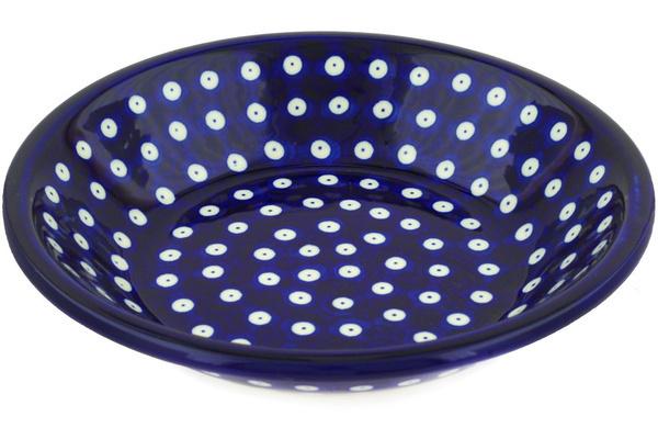 Bowls | Ceramika Artystyczna Pasta Bowl 8" Blue Eyes Bowls Bowls