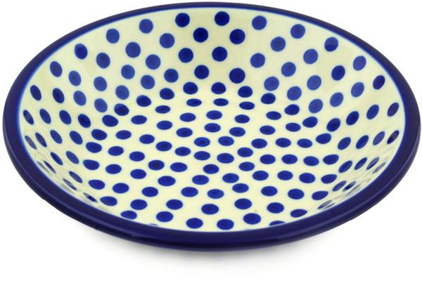 Bowls | Ceramika Artystyczna Pasta Bowl 8" Polka Dot Delight Bowls Bowls