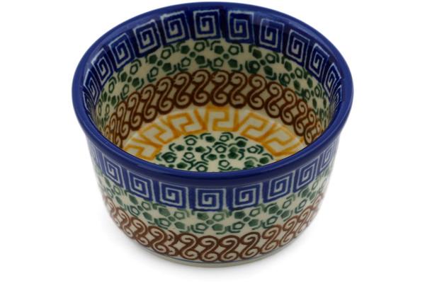 Bowls | Ceramika Artystyczna Ramekin Bowl Small Grecian Sea Bowls Bowls