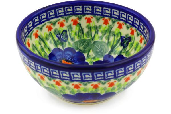 Bowls | Ceramika Bona Bowl 6" Brilliant Butterfly Popp UNIKAT Bowls Bowls