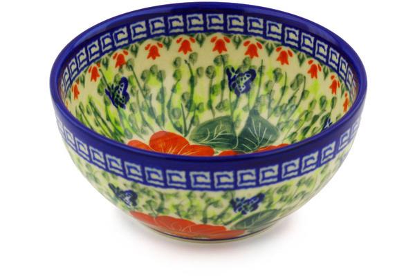 Bowls | Ceramika Bona Bowl 6" Happiness UNIKAT Bowls Bowls