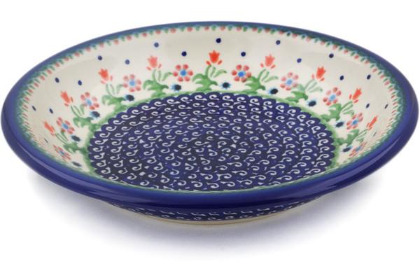 Bowls | Ceramika Bona Pasta Bowl 9" Spring Flowers Bowls Bowls