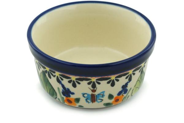 Bowls | Zaklady Ceramiczne Bowl 4" Spring Splendor UNIKAT Bowls Bowls