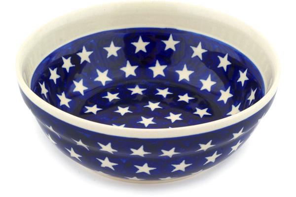 Bowls | Zaklady Ceramiczne Bowl 7" America The Beautiful Bowls Bowls