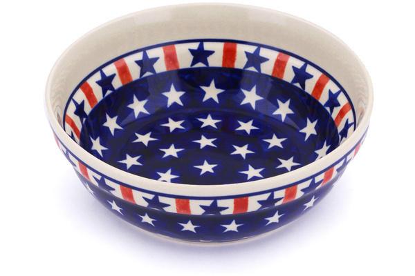 Bowls | Zaklady Ceramiczne Bowl 7" Americana Bowls Bowls