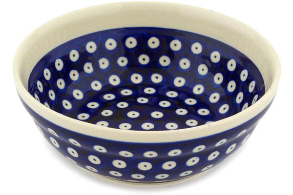 Bowls | Zaklady Ceramiczne Bowl 7" Blue Eyes Bowls Bowls