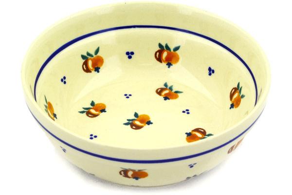 Bowls | Zaklady Ceramiczne Bowl 7" Country Apple Bowls Bowls