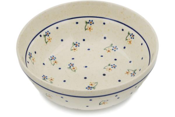 Bowls | Zaklady Ceramiczne Bowl 7" Country Meadow Bowls Bowls