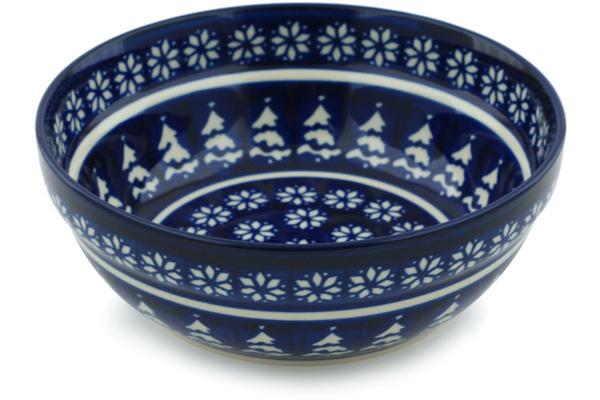 Bowls | Zaklady Ceramiczne Bowl 7" Winter Night Bowls Bowls