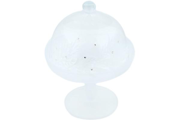 Cake Stands | Artland Cake Stand 9" White Cake Stands Artland