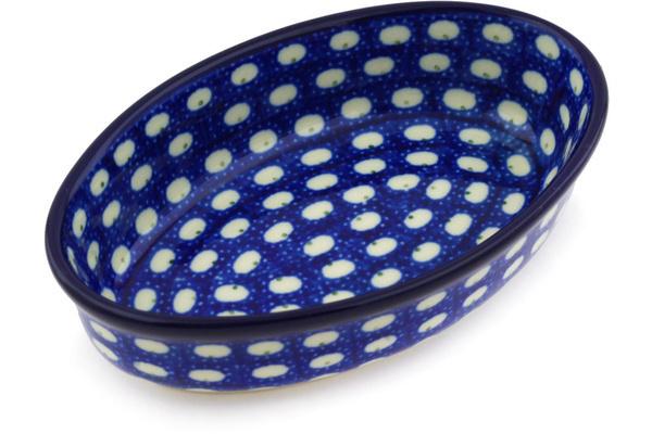 Condiment Dishes | Ceramika Artystyczna Condiment Dish 6" Stepping Stones Condiment Dishes Ceramika Artystyczna