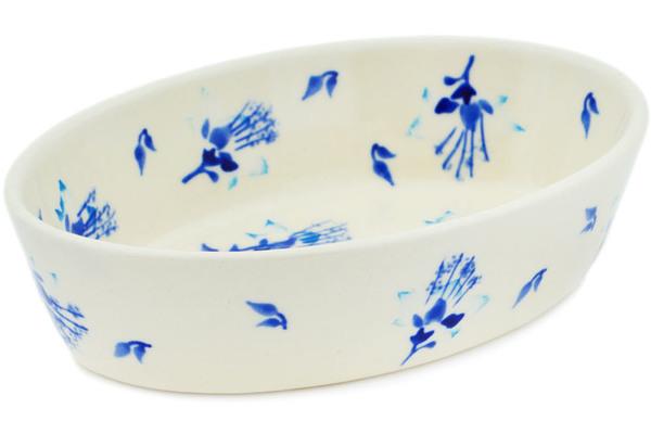 Condiment Dishes | Zaklady Ceramiczne Condiment Dish 6" Vibrant Delight Condiment Dishes Condiment Dishes