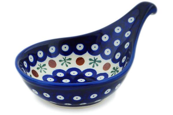 Condiment Dishes | Zaklady Ceramiczne Condiment Dish 7" Mosquito Condiment Dishes Condiment Dishes