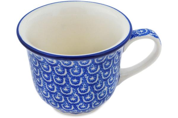 Cups | Ceramika Artystyczna Cup 6 oz Swimming Cups Ceramika Artystyczna