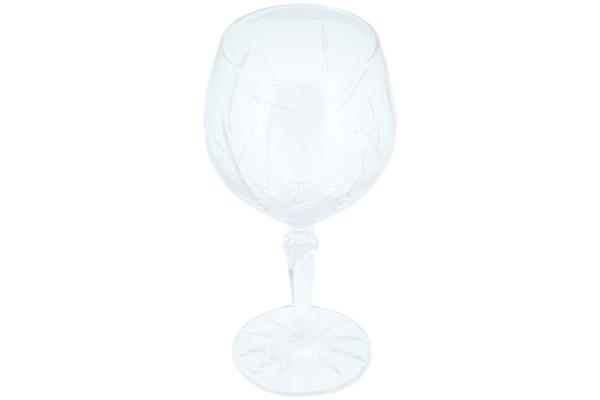 Glass | Artland Crystal wine glass 10oz Crystal Jewel Cups & Mugs Artland