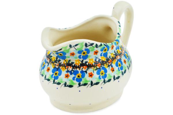 Gravy Boats | Millena Gravy Boat 20 oz Sweet Blooms UNIKAT Gravy Boats Gravy Boats