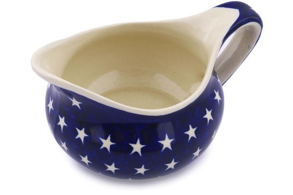 Gravy Boats | Zaklady Ceramiczne Gravy Boat 17 oz America The Beautiful Gravy Boats Gravy Boats