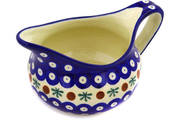 Gravy Boats | Zaklady Ceramiczne Gravy Boat 17 oz Mosquito Gravy Boats Gravy Boats