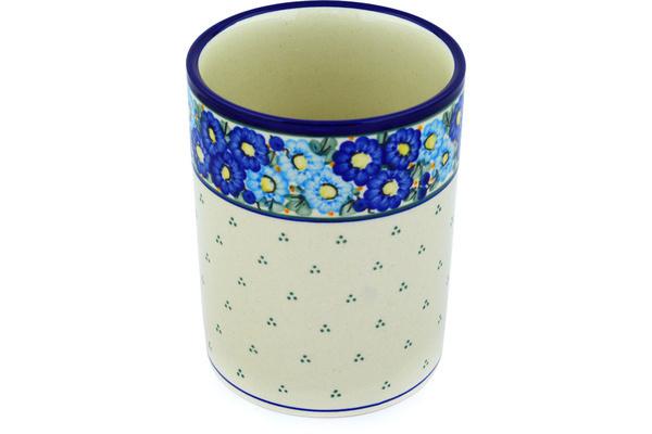 Jars | Zaklady Ceramiczne Utensil Jar 7" Aura Jars Jars