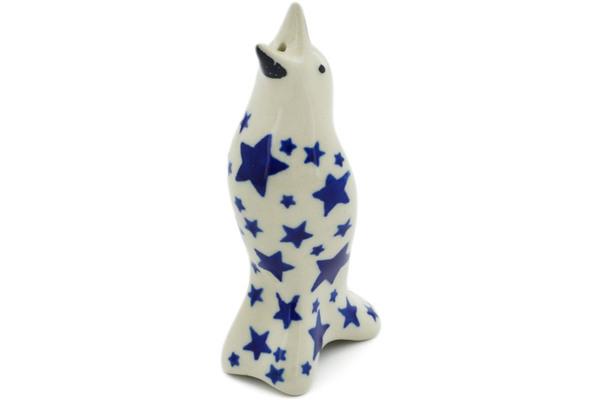 Kitchen Accessories | Ceramika Artystyczna Pie Bird 4" Starlight Bakeware Ceramika Artystyczna