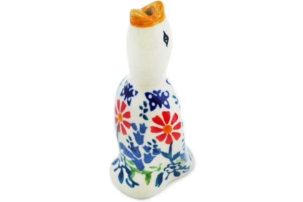 Kitchen Accessories | Manufaktura Pie Bird 4" Last Summer Flowers Bakeware Kitchen Accessories