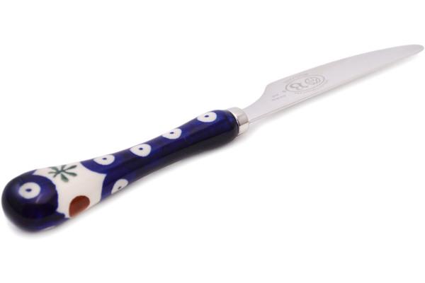 Knives | Zaklady Ceramiczne Stainless Steel Knife 8" Mosquito Kitchen & Dining Knives