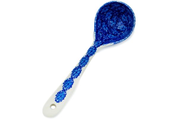 Ladles | Ceramika Artystyczna Ladle 6" Deep Into The Blue Sea Kitchen & Dining Ceramika Artystyczna