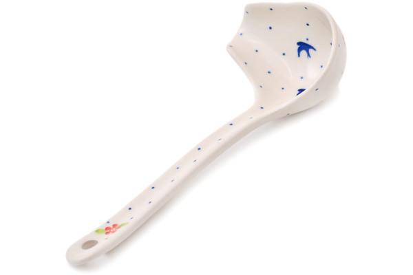 Ladles | Ceramika Artystyczna Ladle 7" Bird Princess Kitchen & Dining Ceramika Artystyczna