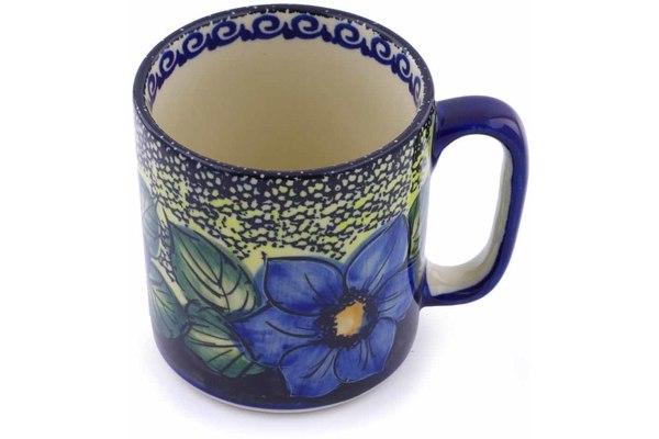 Mugs | Cer-Raf Mug 12 oz Midnight Glow UNIKAT Cups & Mugs Cer-Raf