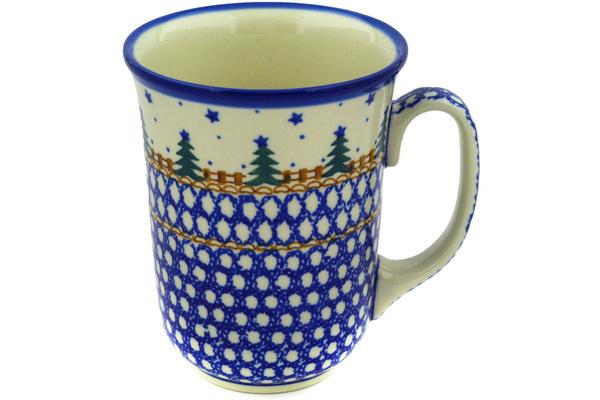 Mugs | Ceramika Artystyczna Bistro Mug Pocono Pines Cups & Mugs Ceramika Artystyczna