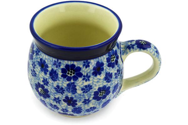 Mugs | Ceramika Artystyczna Bubble Mug 12oz Misty Dragonfly Cups & Mugs Ceramika Artystyczna