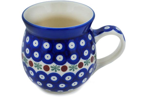 Mugs | Ceramika Artystyczna Bubble Mug 16 oz Mosquito Cups & Mugs Ceramika Artystyczna