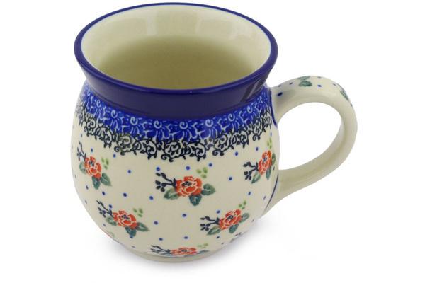 Mugs | Ceramika Artystyczna Bubble Mug 16 oz Pasadena Delight Cups & Mugs Ceramika Artystyczna