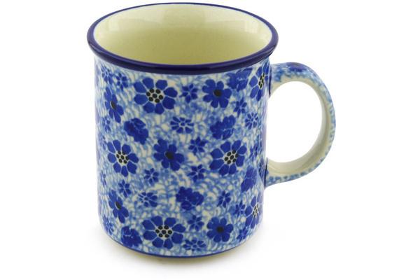 Mugs | Ceramika Artystyczna Mug 10 oz Misty Dragonfly Cups & Mugs Ceramika Artystyczna