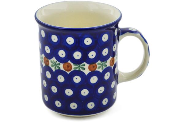 Mugs | Ceramika Artystyczna Mug 10 oz Mosquito Cups & Mugs Ceramika Artystyczna