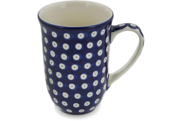 Mugs | Ceramika Artystyczna Mug 19 oz Blue Eyes Cups & Mugs Ceramika Artystyczna