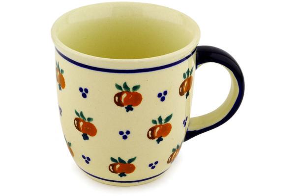 Mugs | Zaklady Ceramiczne Mug 12 oz Country Apple Cups & Mugs Mugs