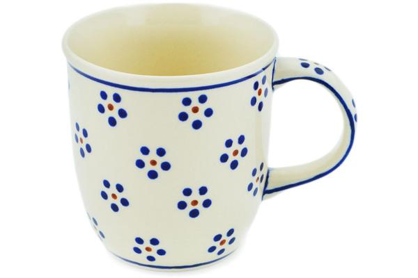 Mugs | Zaklady Ceramiczne Mug 12 oz Daisy Dots Cups & Mugs Mugs