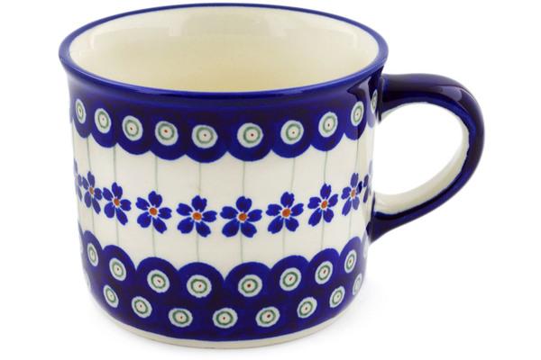 Mugs | Zaklady Ceramiczne Mug 14 oz Flowering Peacock Cups & Mugs Mugs