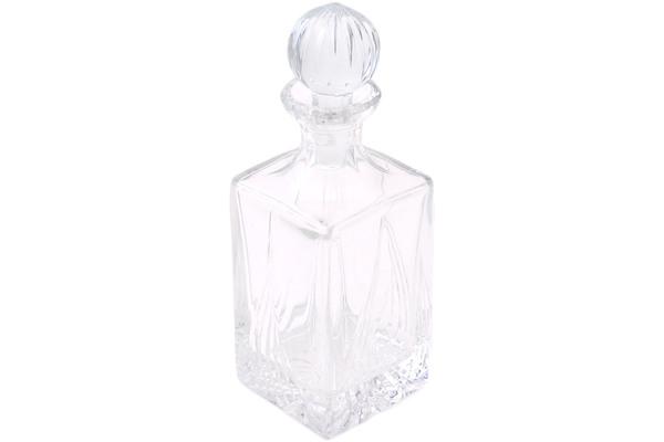 Pitchers | Artland Carafe 25 oz Crystal Jewel Pitchers Artland